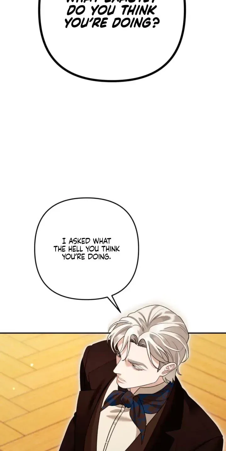 Predatory Marriage Chapter 87 – Page 40