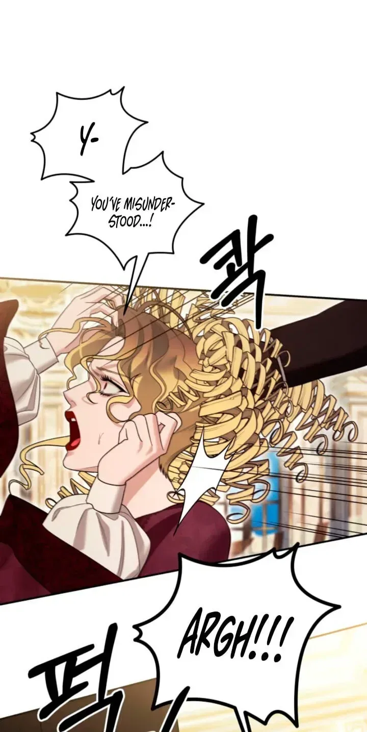 Predatory Marriage Chapter 87 – Page 42