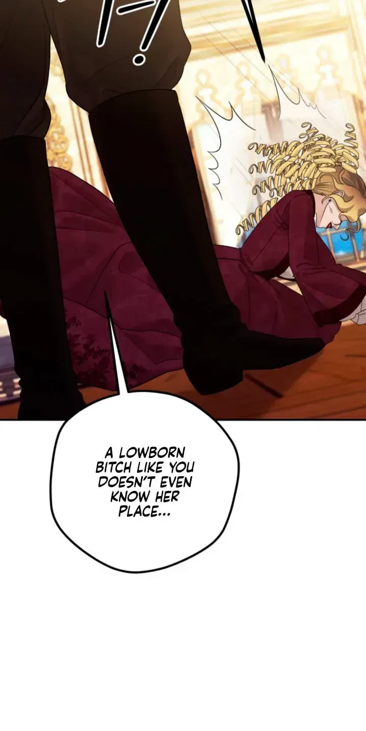 Predatory Marriage Chapter 87 – Page 43