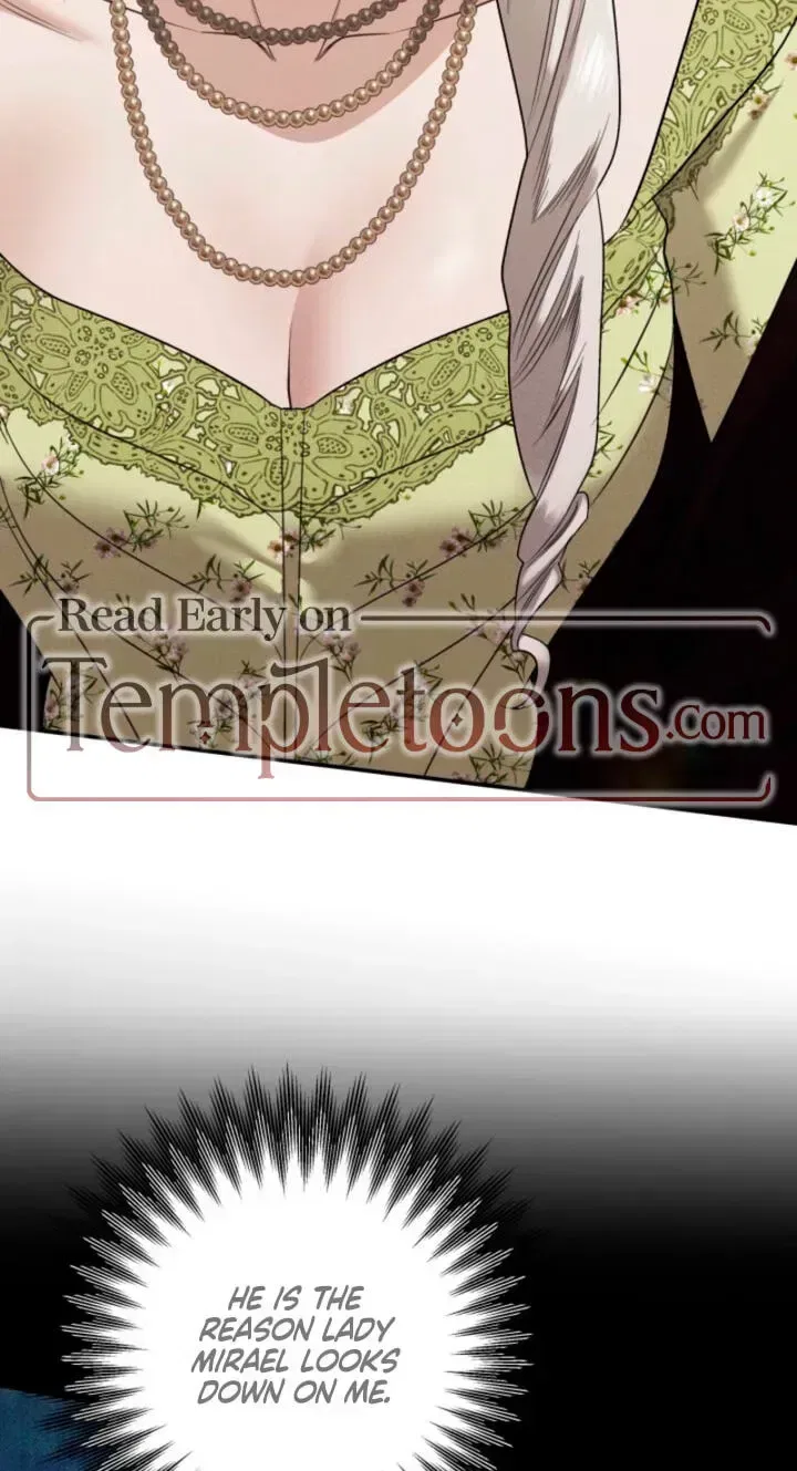 Predatory Marriage Chapter 87 – Page 50