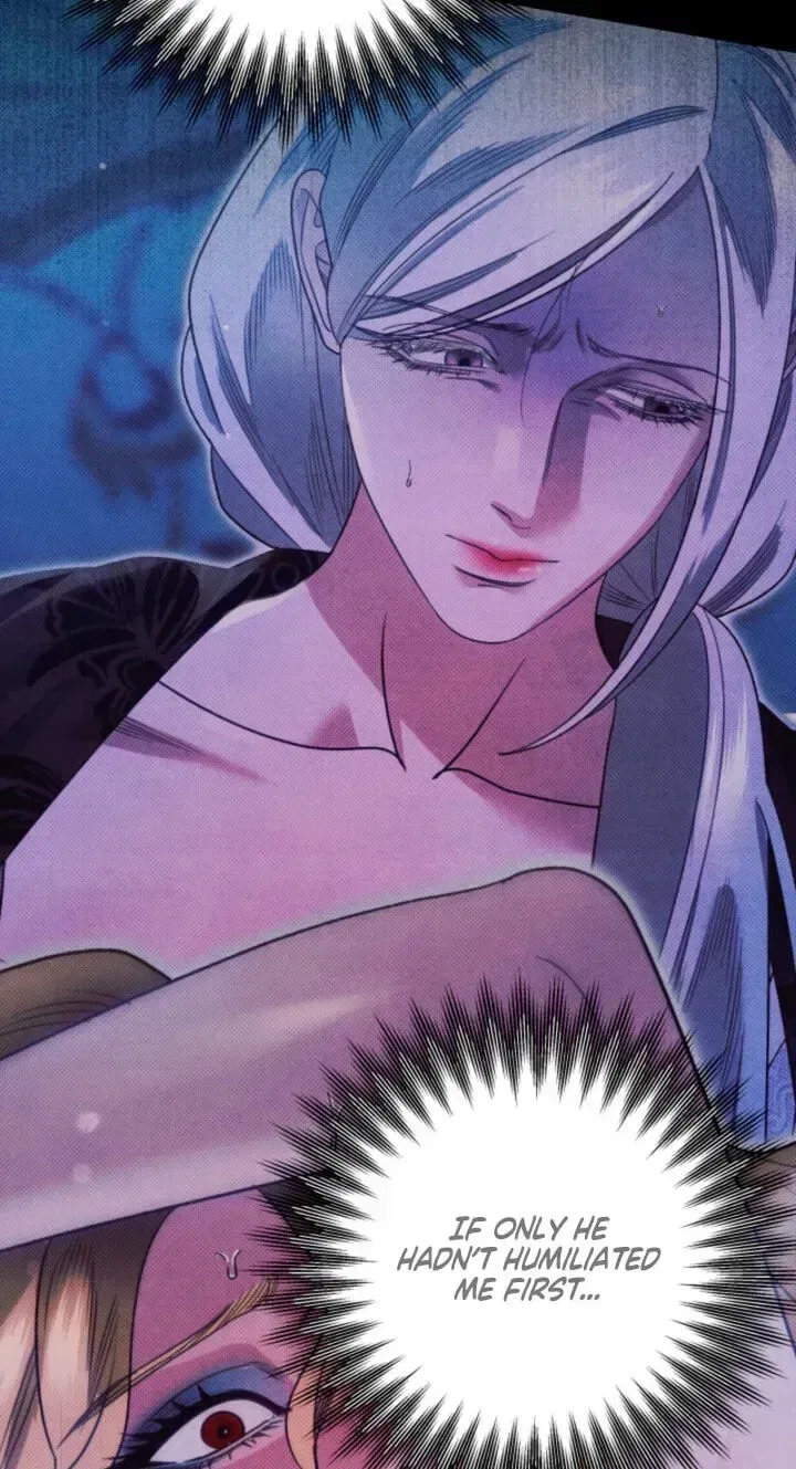 Predatory Marriage Chapter 87 – Page 51