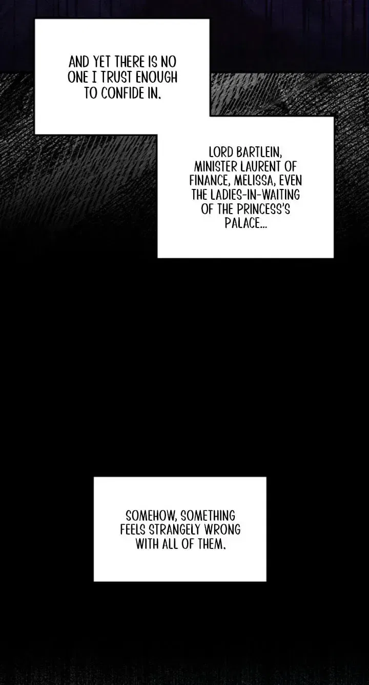 Predatory Marriage Chapter 87 – Page 75