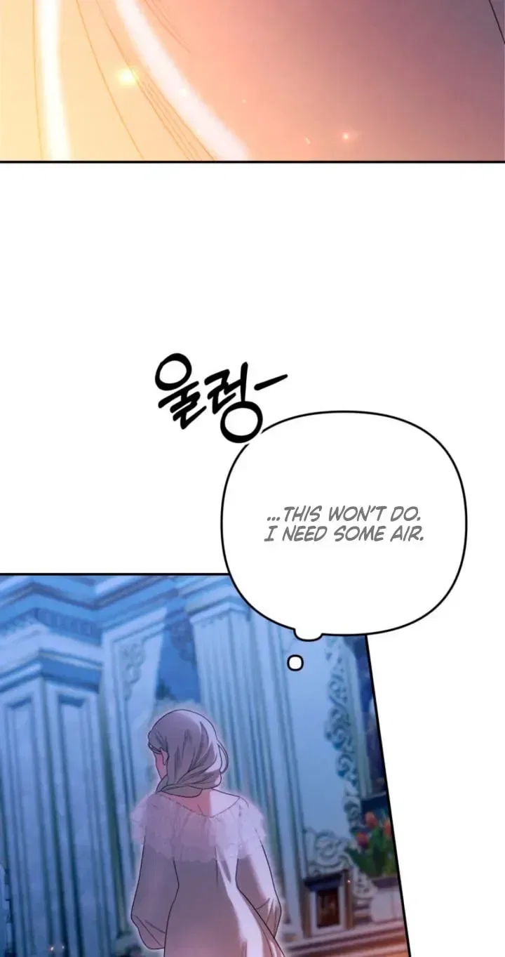 Predatory Marriage Chapter 87 – Page 81
