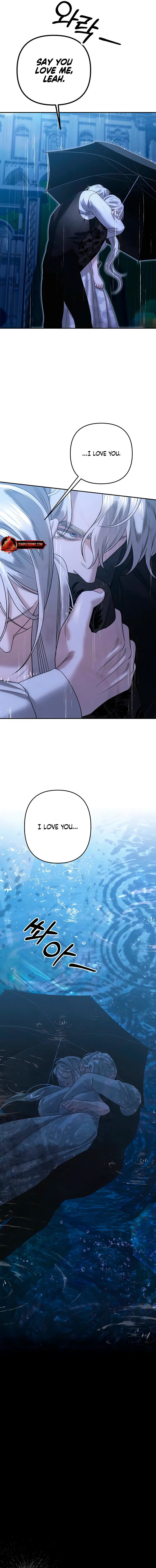 Predatory Marriage Chapter 82 – Page 8