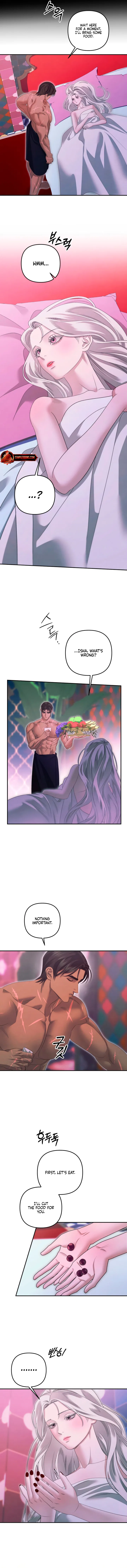 Predatory Marriage Chapter 79 – Page 3