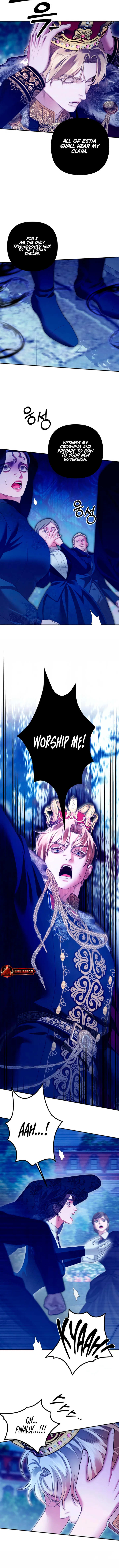 Predatory Marriage Chapter 74 – Page 8