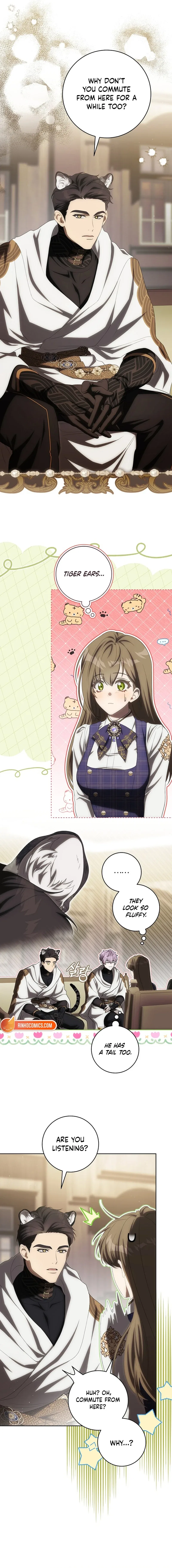 How to Walk the Protagonist’s Path to Glory Chapter 37 – Page 5