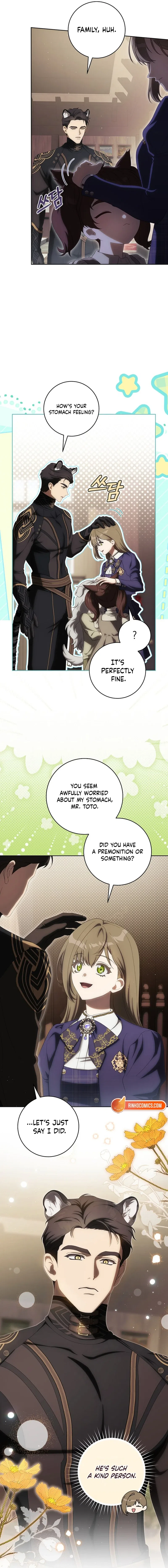 How to Walk the Protagonist’s Path to Glory Chapter 37 – Page 10