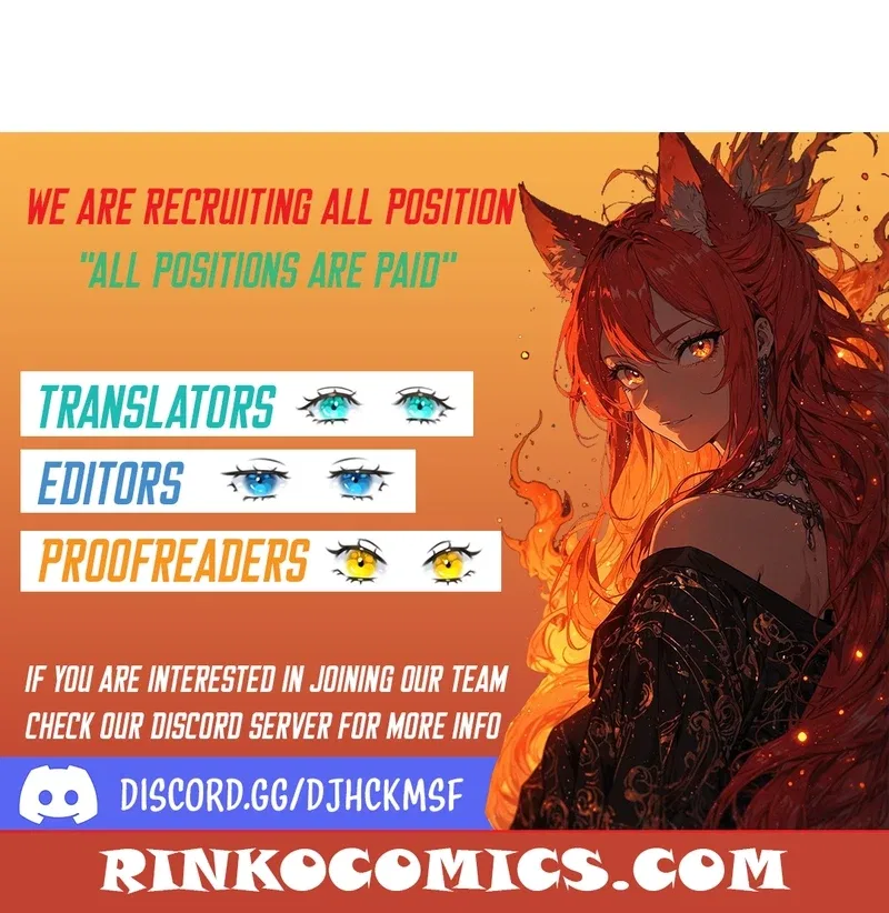 How to Walk the Protagonist’s Path to Glory Chapter 37 – Page 19