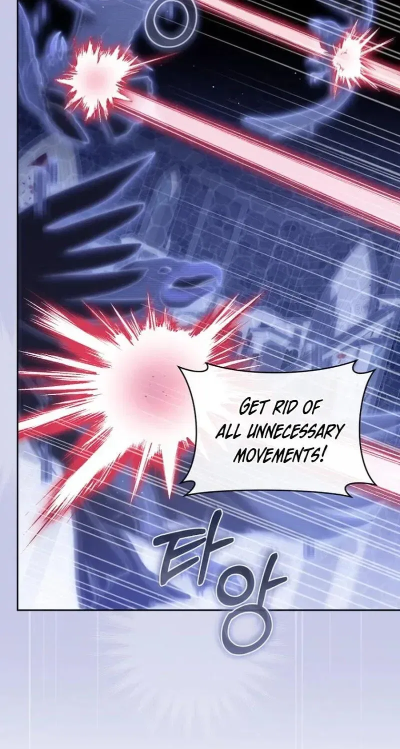 How to Walk the Protagonist’s Path to Glory Chapter 35 – Page 3