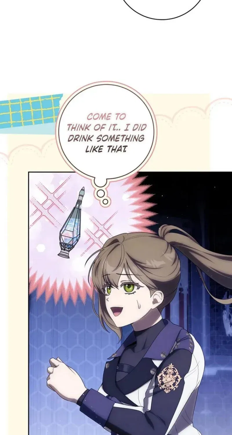How to Walk the Protagonist’s Path to Glory Chapter 35 – Page 5
