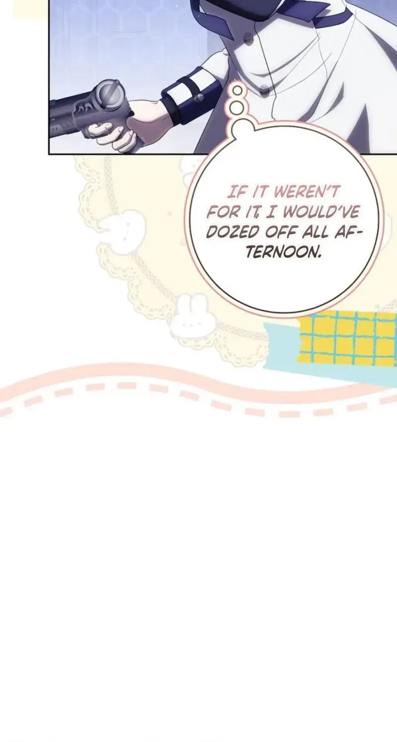 How to Walk the Protagonist’s Path to Glory Chapter 35 – Page 6