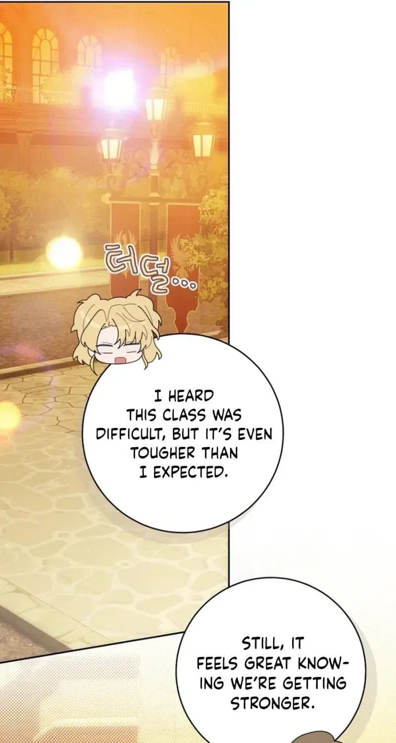 How to Walk the Protagonist’s Path to Glory Chapter 35 – Page 7