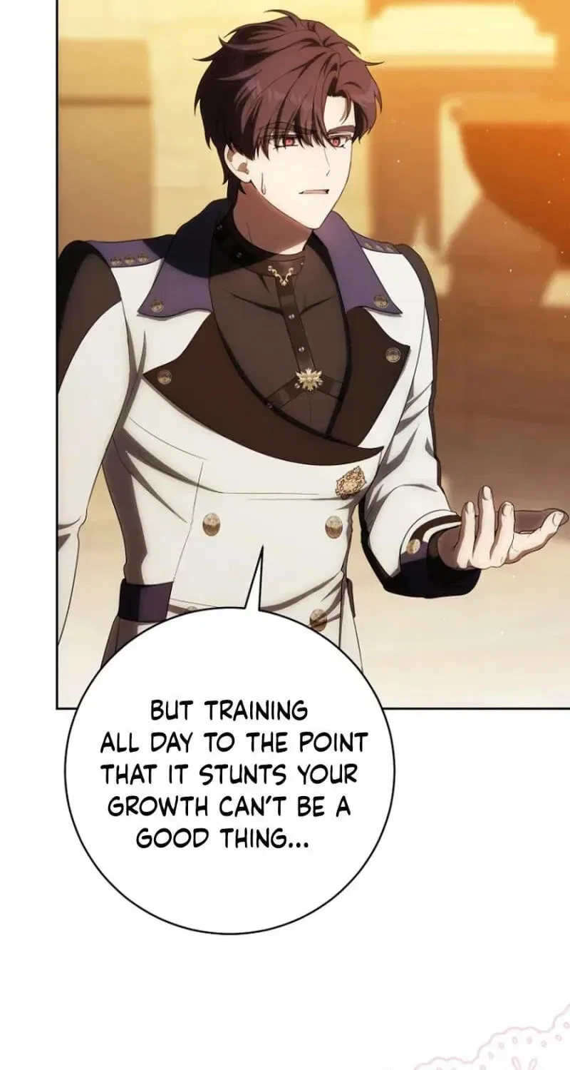 How to Walk the Protagonist’s Path to Glory Chapter 35 – Page 19