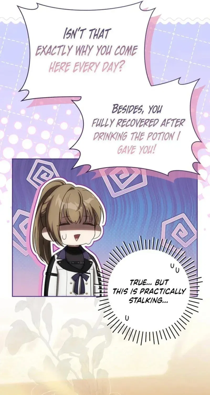 How to Walk the Protagonist’s Path to Glory Chapter 35 – Page 23