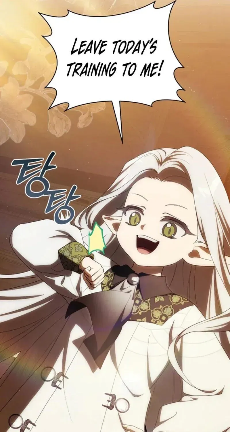 How to Walk the Protagonist’s Path to Glory Chapter 35 – Page 25