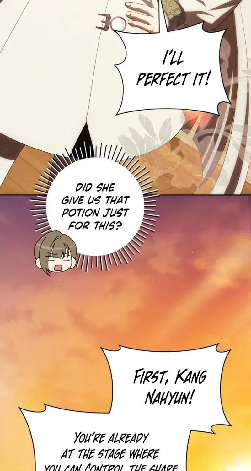 How to Walk the Protagonist’s Path to Glory Chapter 35 – Page 27