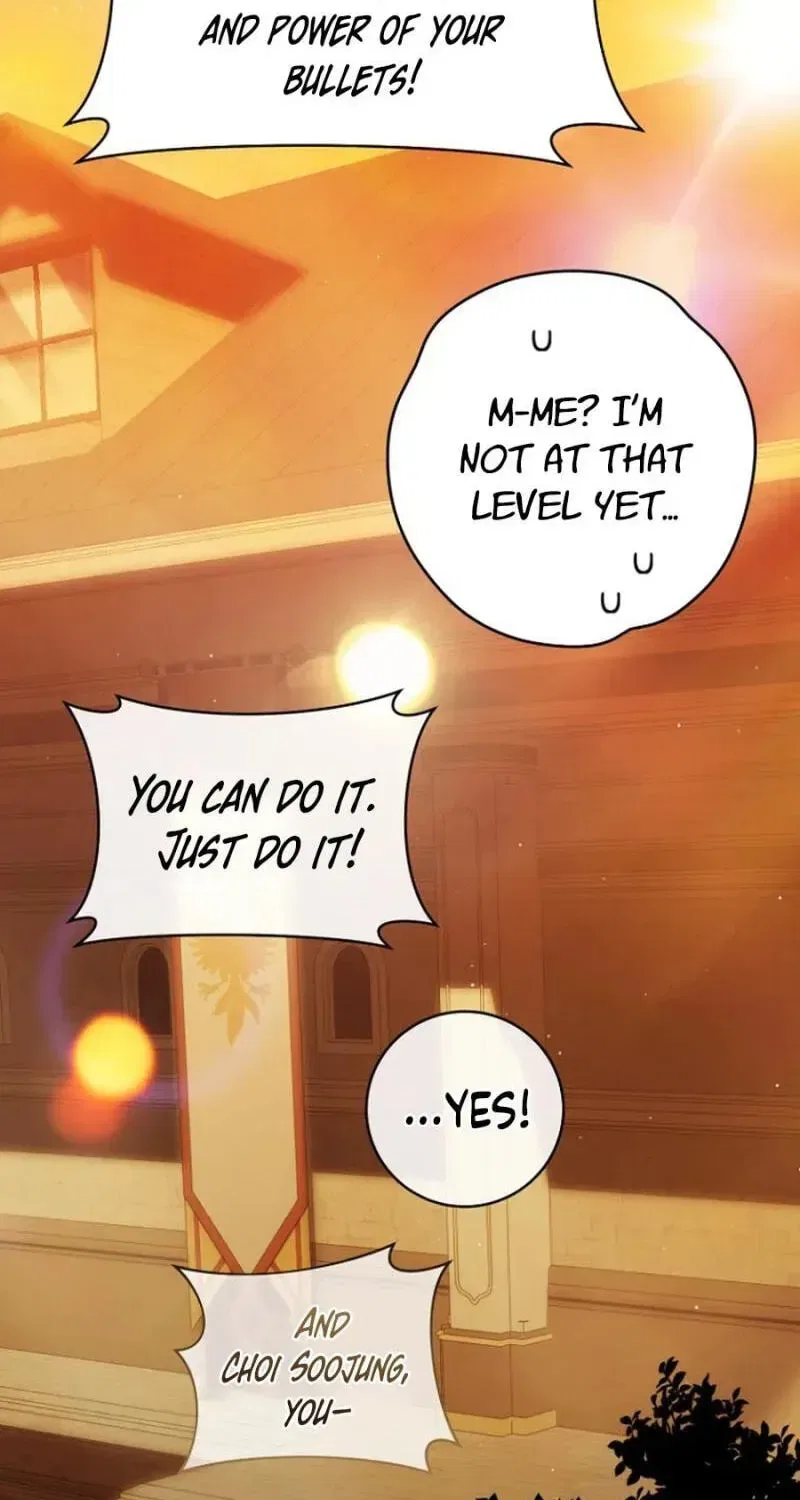 How to Walk the Protagonist’s Path to Glory Chapter 35 – Page 29