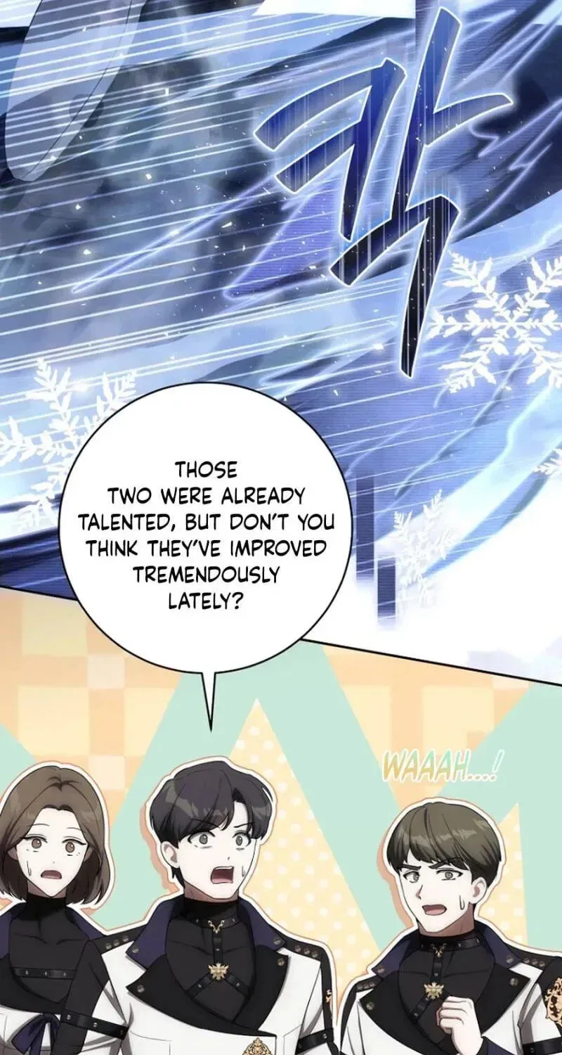 How to Walk the Protagonist’s Path to Glory Chapter 35 – Page 43