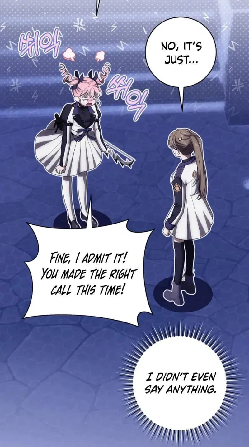 How to Walk the Protagonist’s Path to Glory Chapter 35 – Page 57