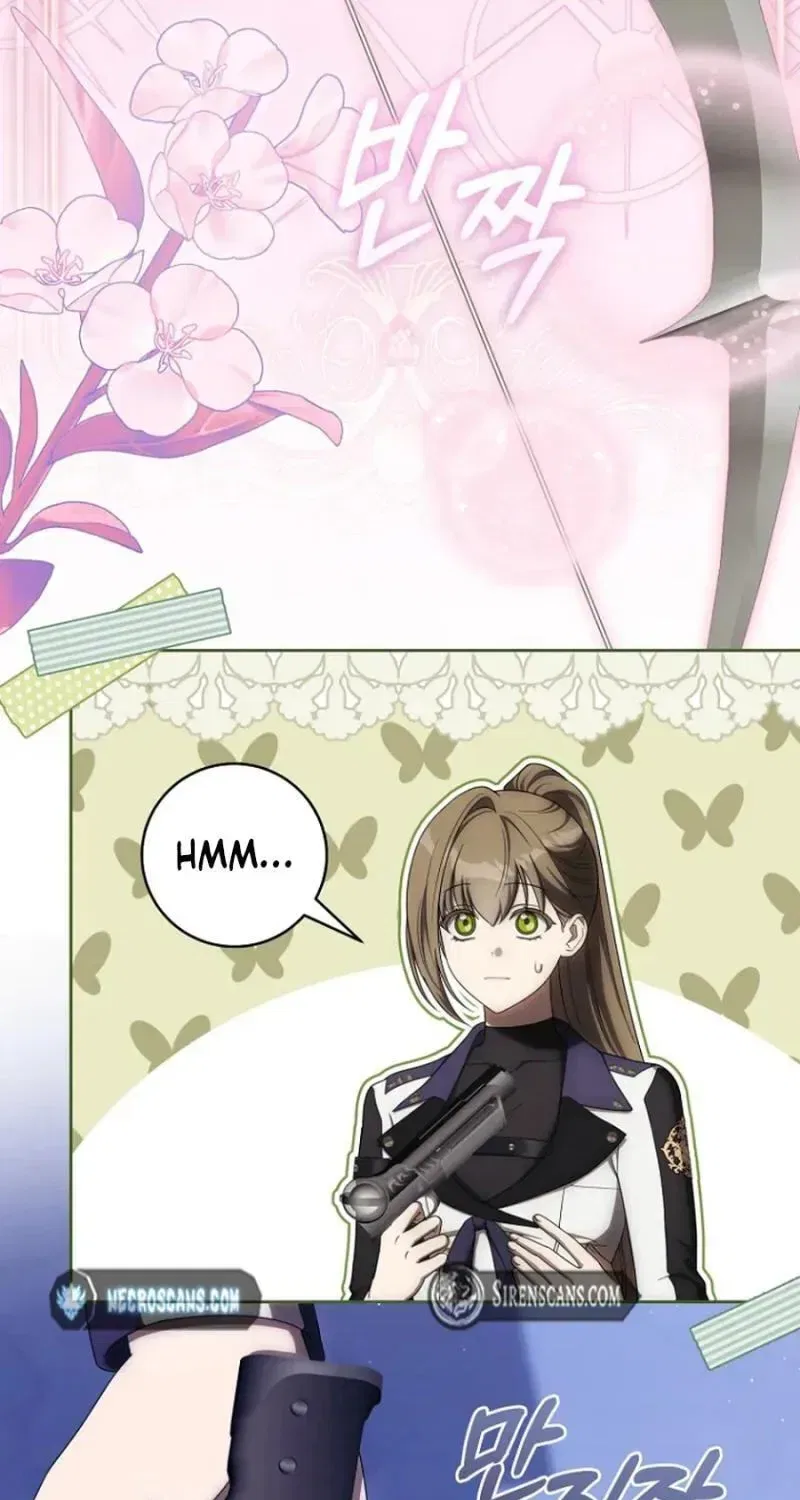 How to Walk the Protagonist’s Path to Glory Chapter 35 – Page 62