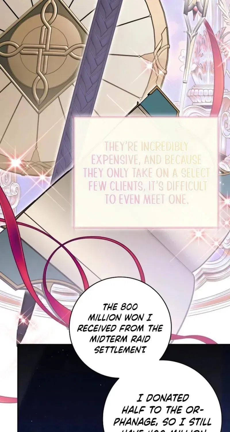 How to Walk the Protagonist’s Path to Glory Chapter 35 – Page 68