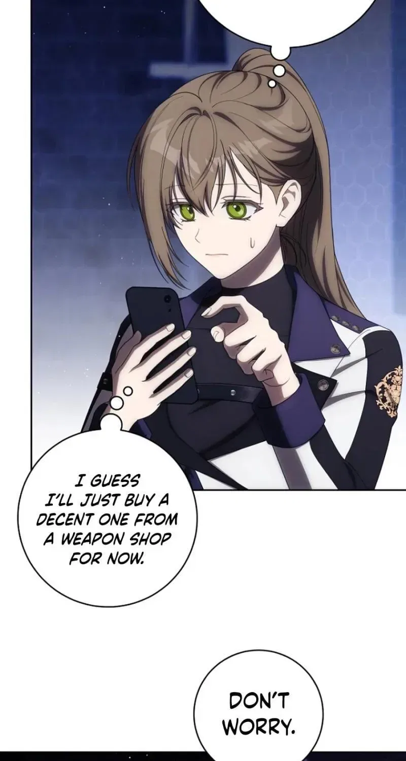 How to Walk the Protagonist’s Path to Glory Chapter 35 – Page 70