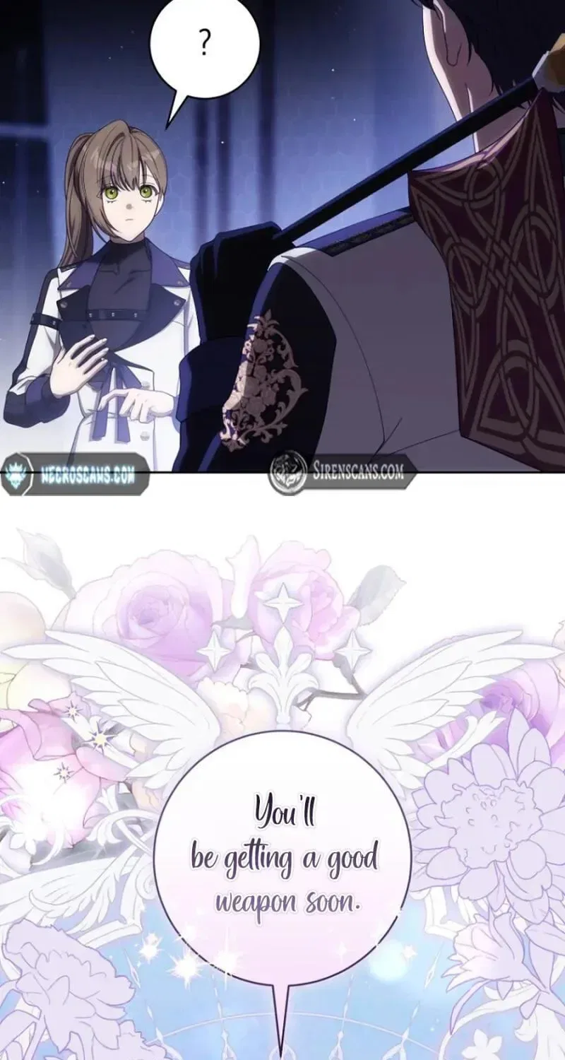 How to Walk the Protagonist’s Path to Glory Chapter 35 – Page 72
