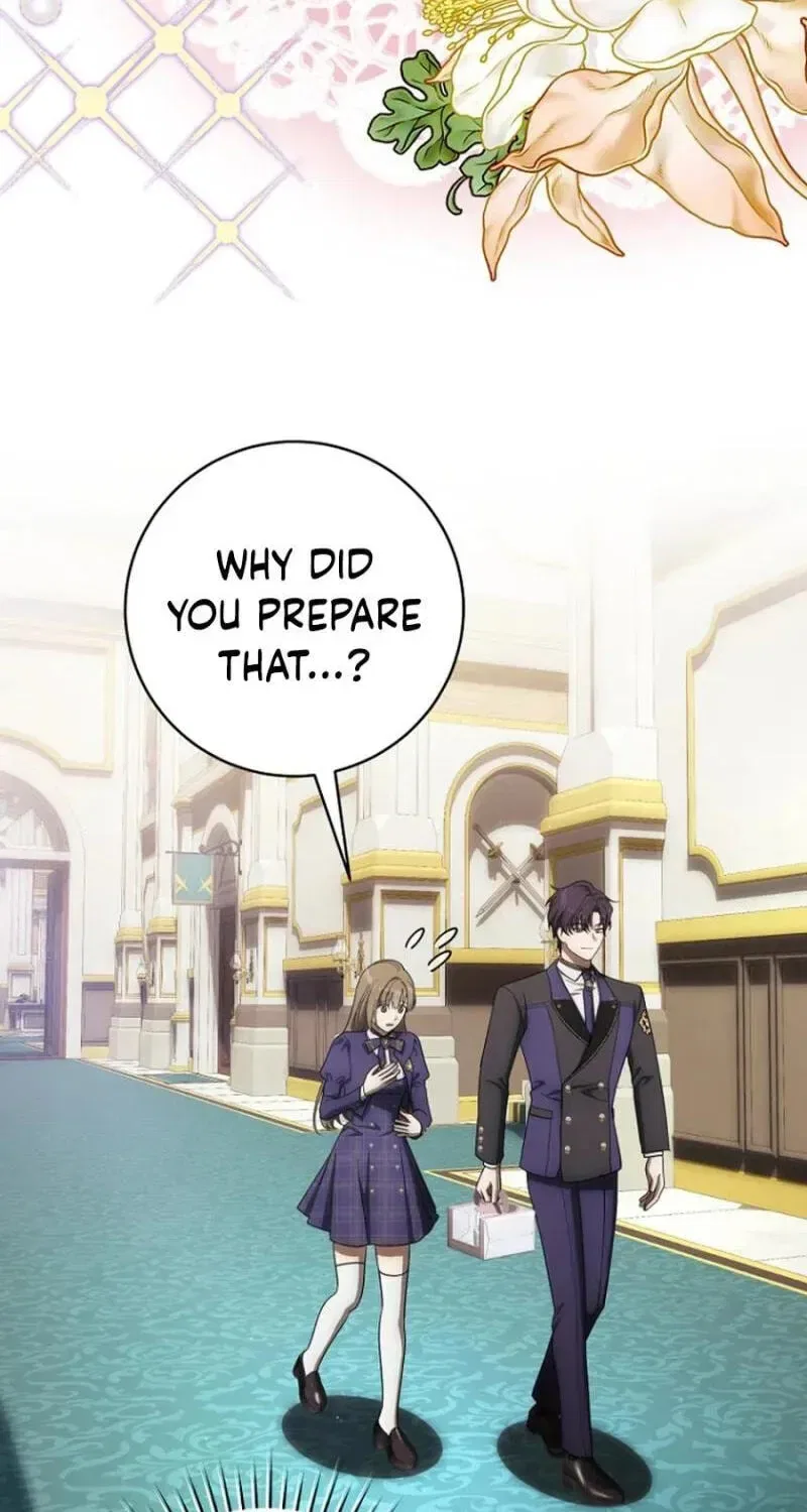 How to Walk the Protagonist’s Path to Glory Chapter 35 – Page 79