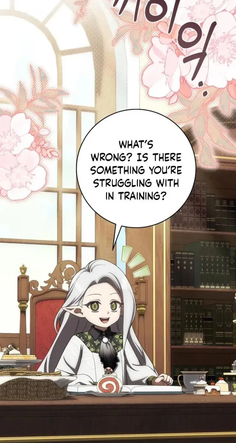 How to Walk the Protagonist’s Path to Glory Chapter 35 – Page 81