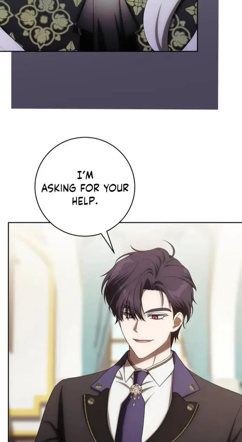 How to Walk the Protagonist’s Path to Glory Chapter 35 – Page 84