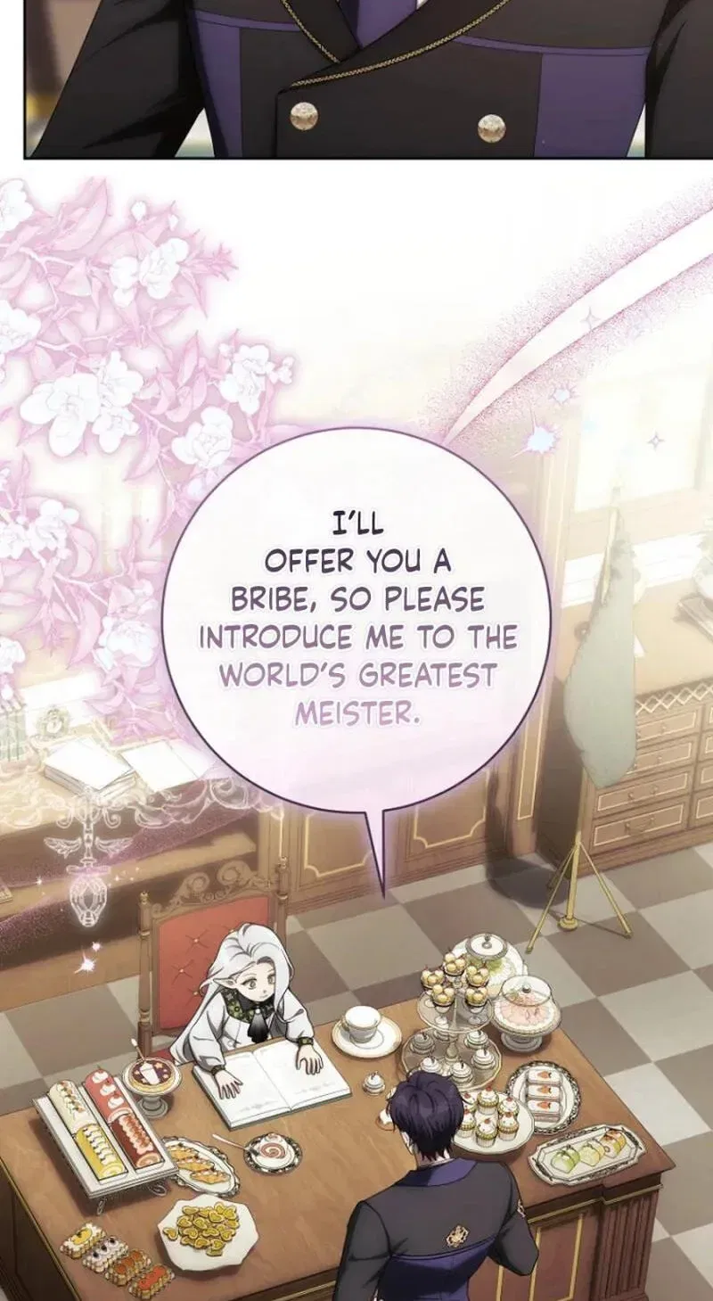How to Walk the Protagonist’s Path to Glory Chapter 35 – Page 85
