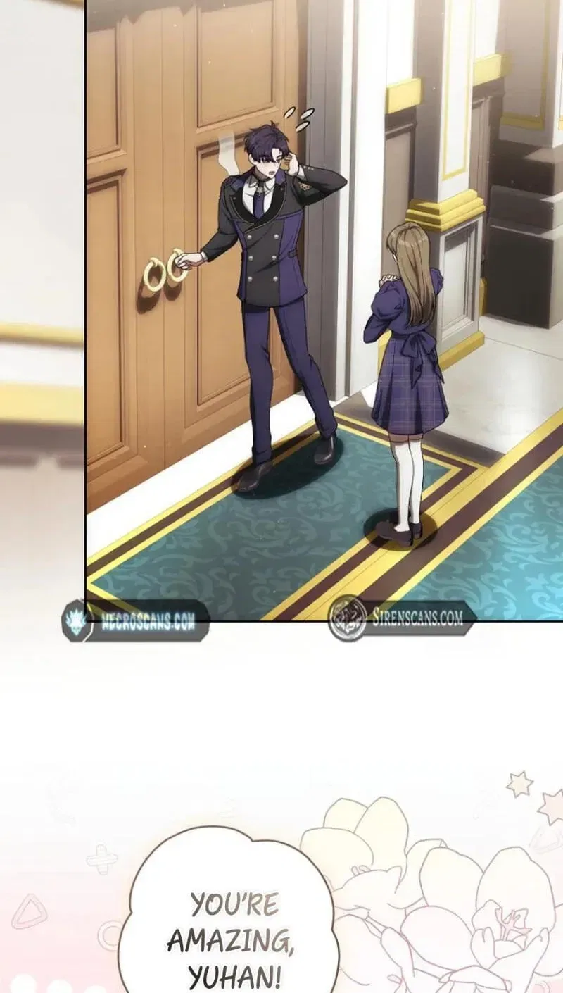 How to Walk the Protagonist’s Path to Glory Chapter 35 – Page 95