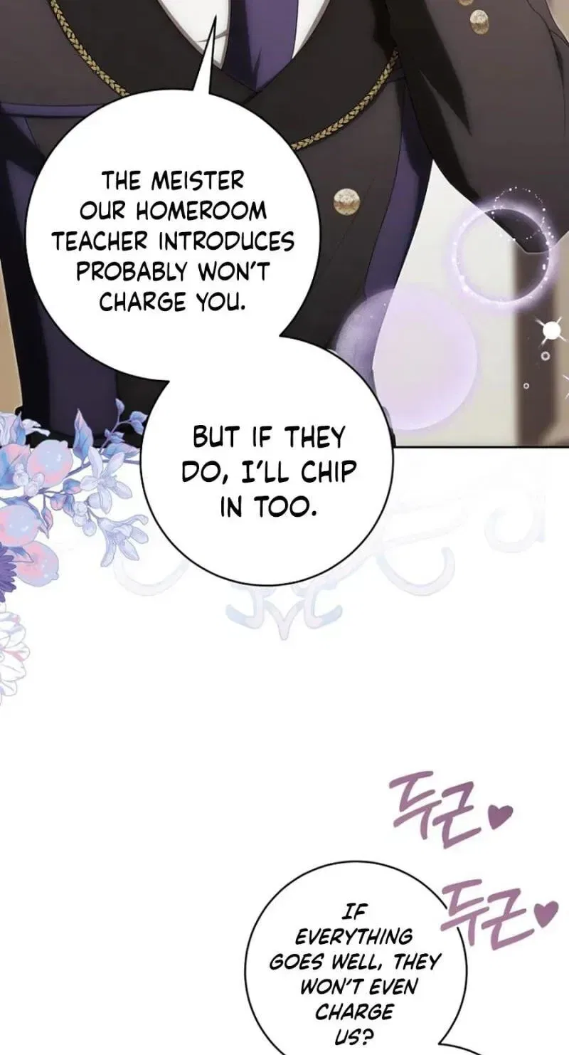 How to Walk the Protagonist’s Path to Glory Chapter 35 – Page 98