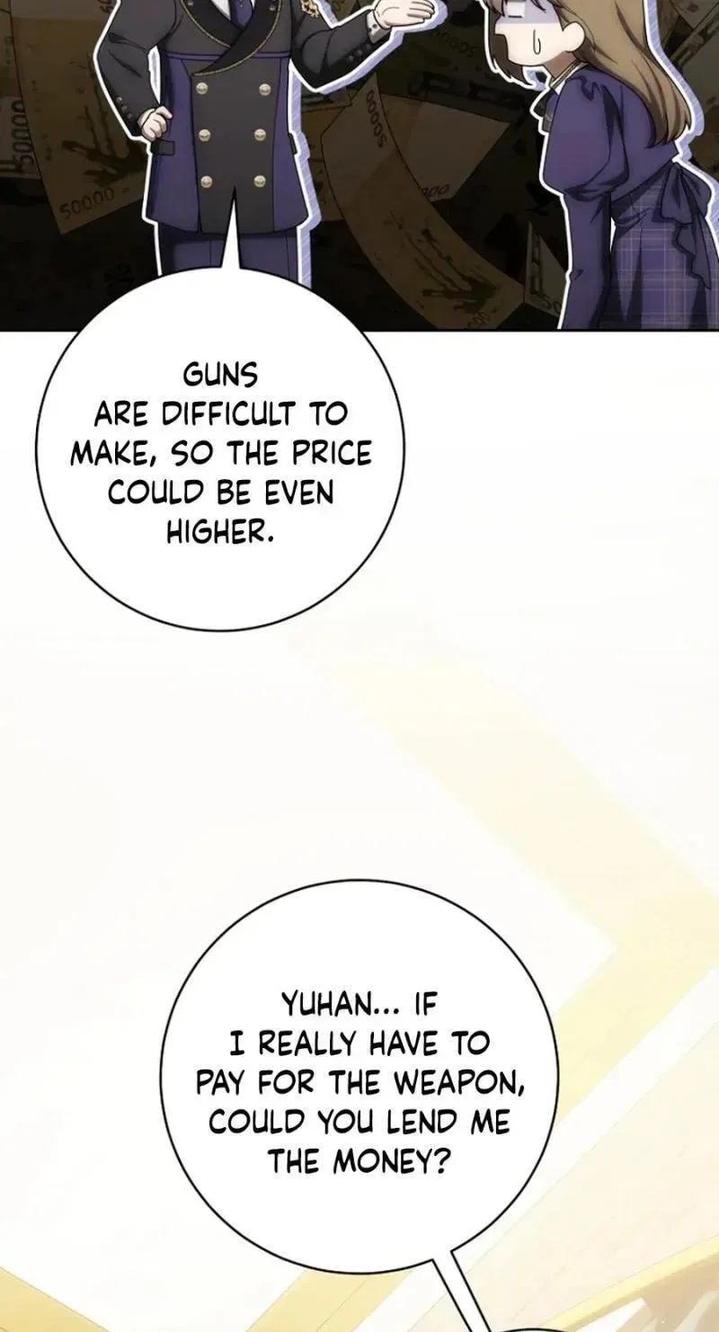 How to Walk the Protagonist’s Path to Glory Chapter 35 – Page 101