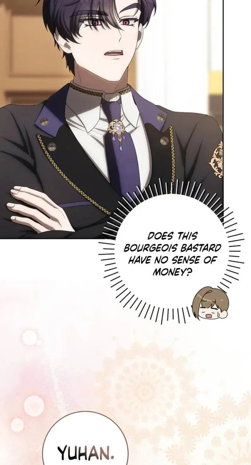 How to Walk the Protagonist’s Path to Glory Chapter 35 – Page 104