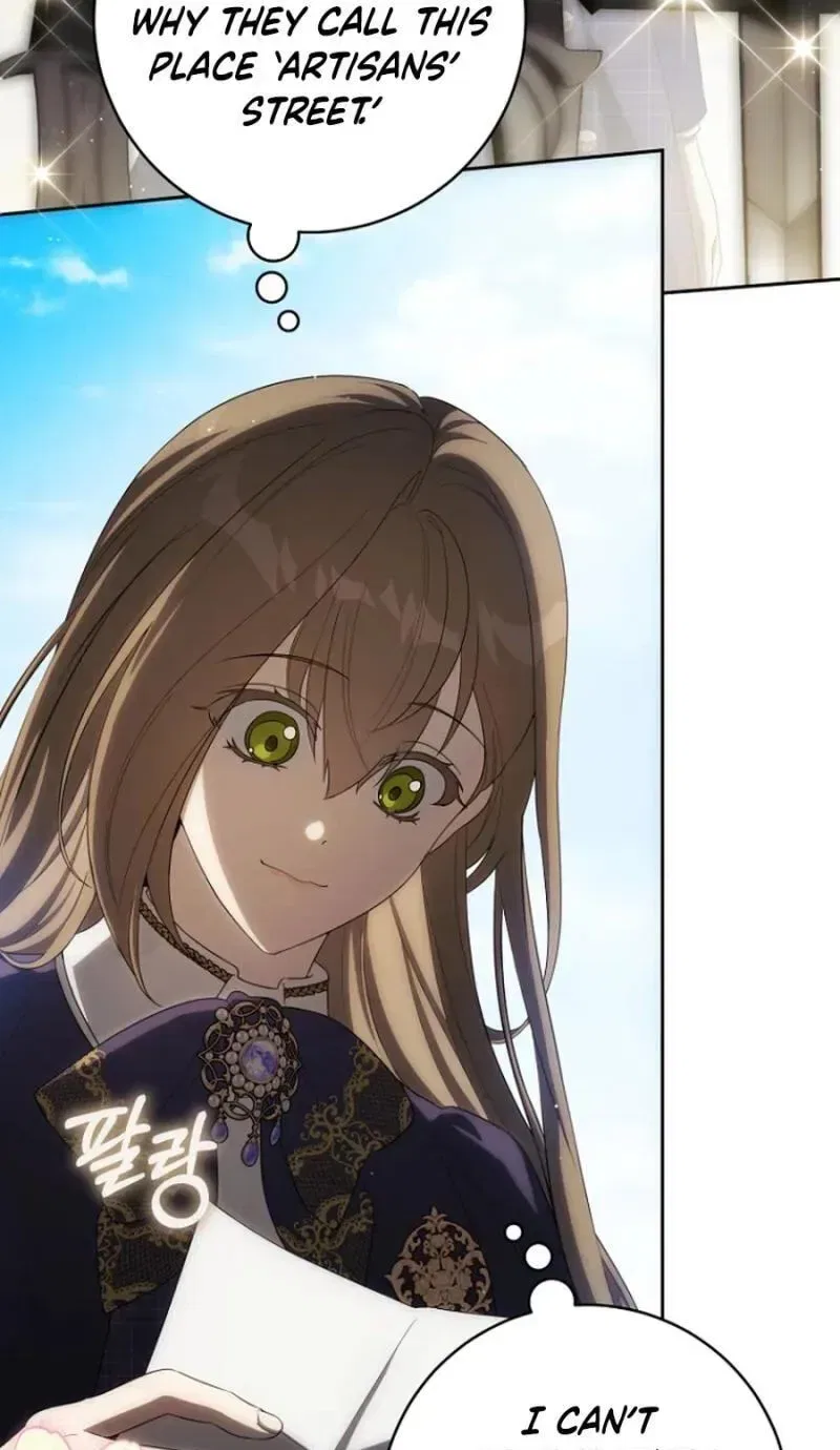 How to Walk the Protagonist’s Path to Glory Chapter 35 – Page 120