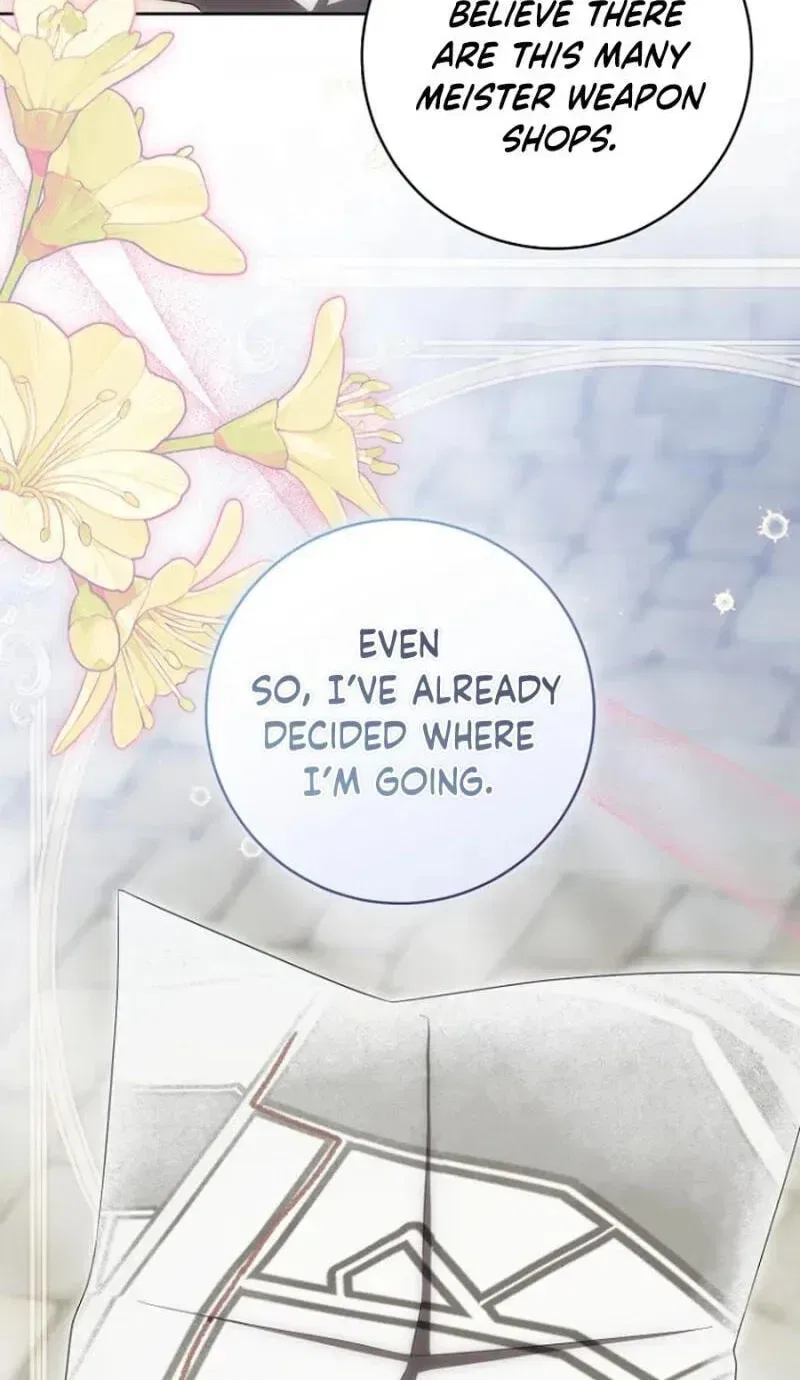 How to Walk the Protagonist’s Path to Glory Chapter 35 – Page 121