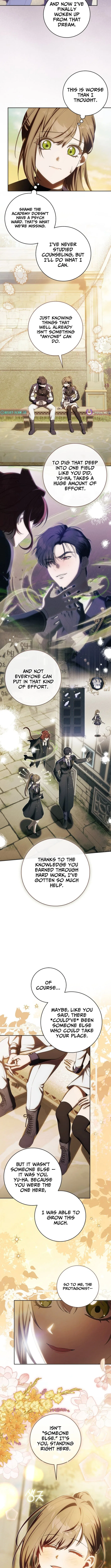 How to Walk the Protagonist’s Path to Glory Chapter 34 – Page 2