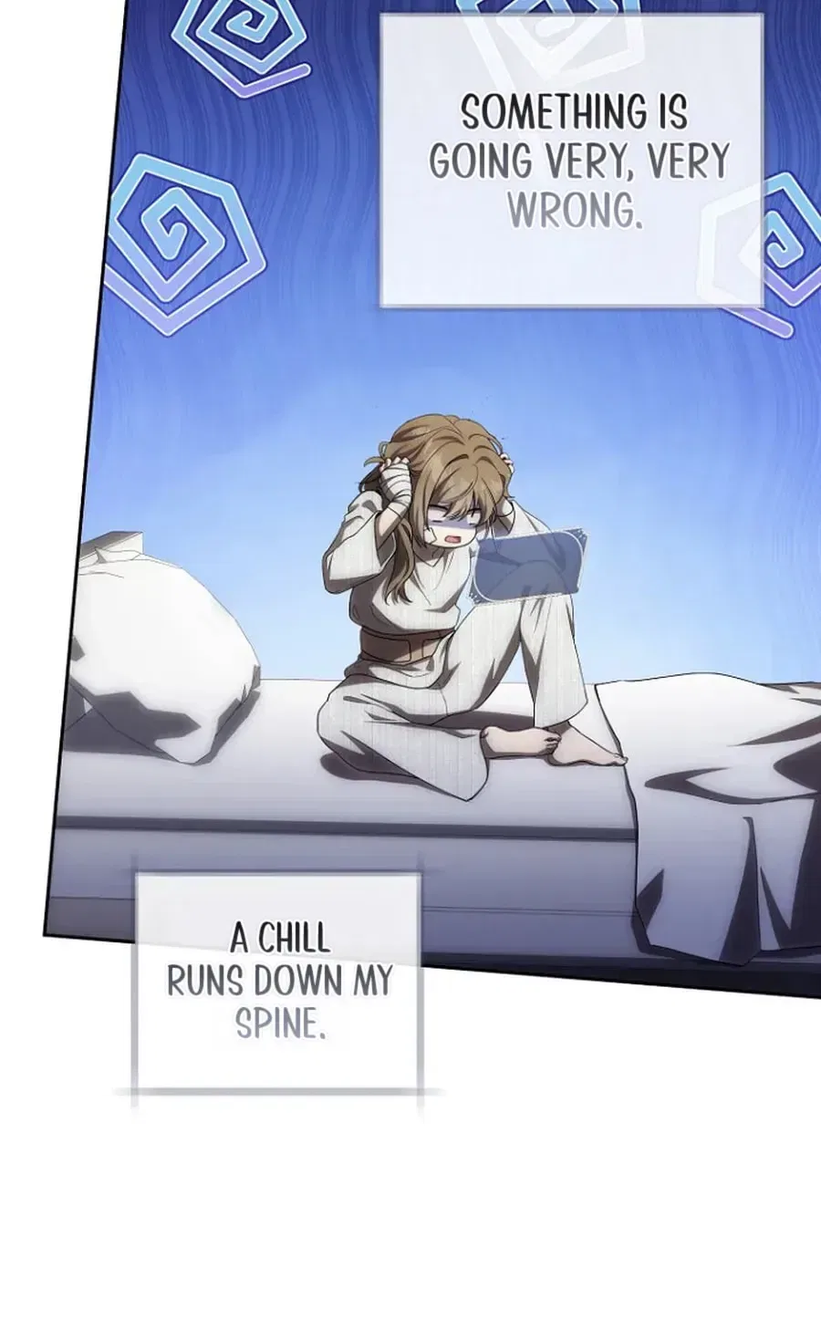 How to Walk the Protagonist’s Path to Glory Chapter 32 – Page 9