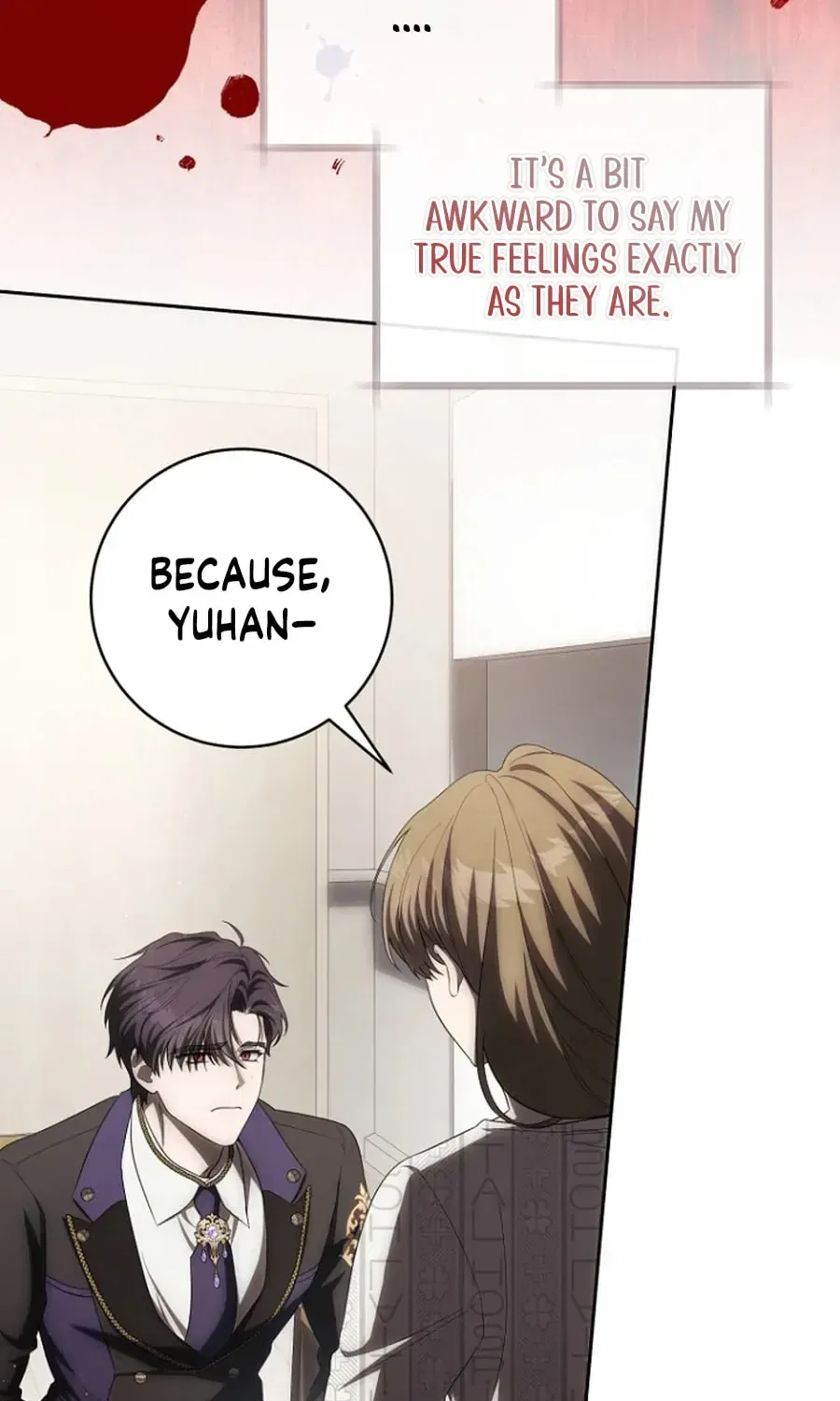 How to Walk the Protagonist’s Path to Glory Chapter 32 – Page 23