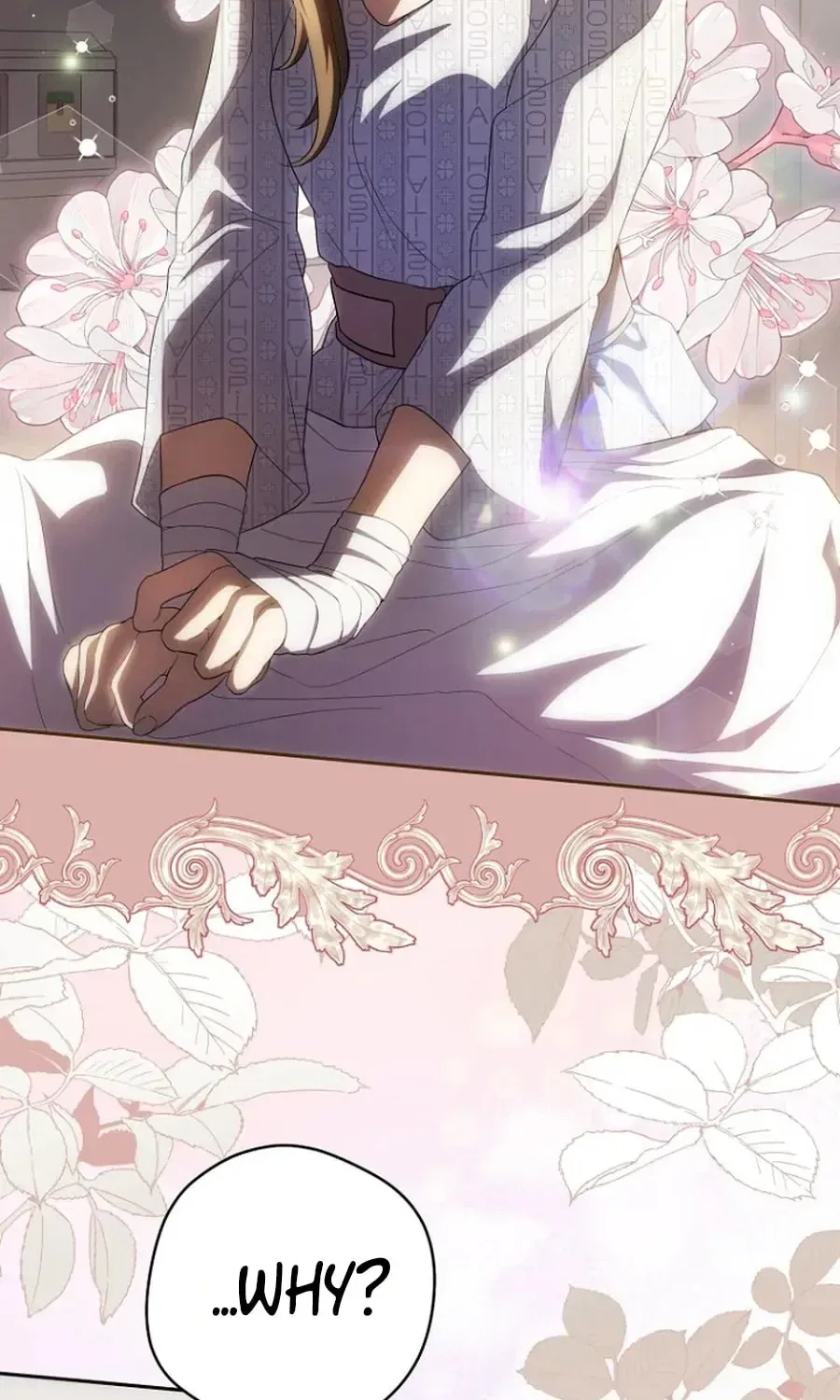 How to Walk the Protagonist’s Path to Glory Chapter 32 – Page 26