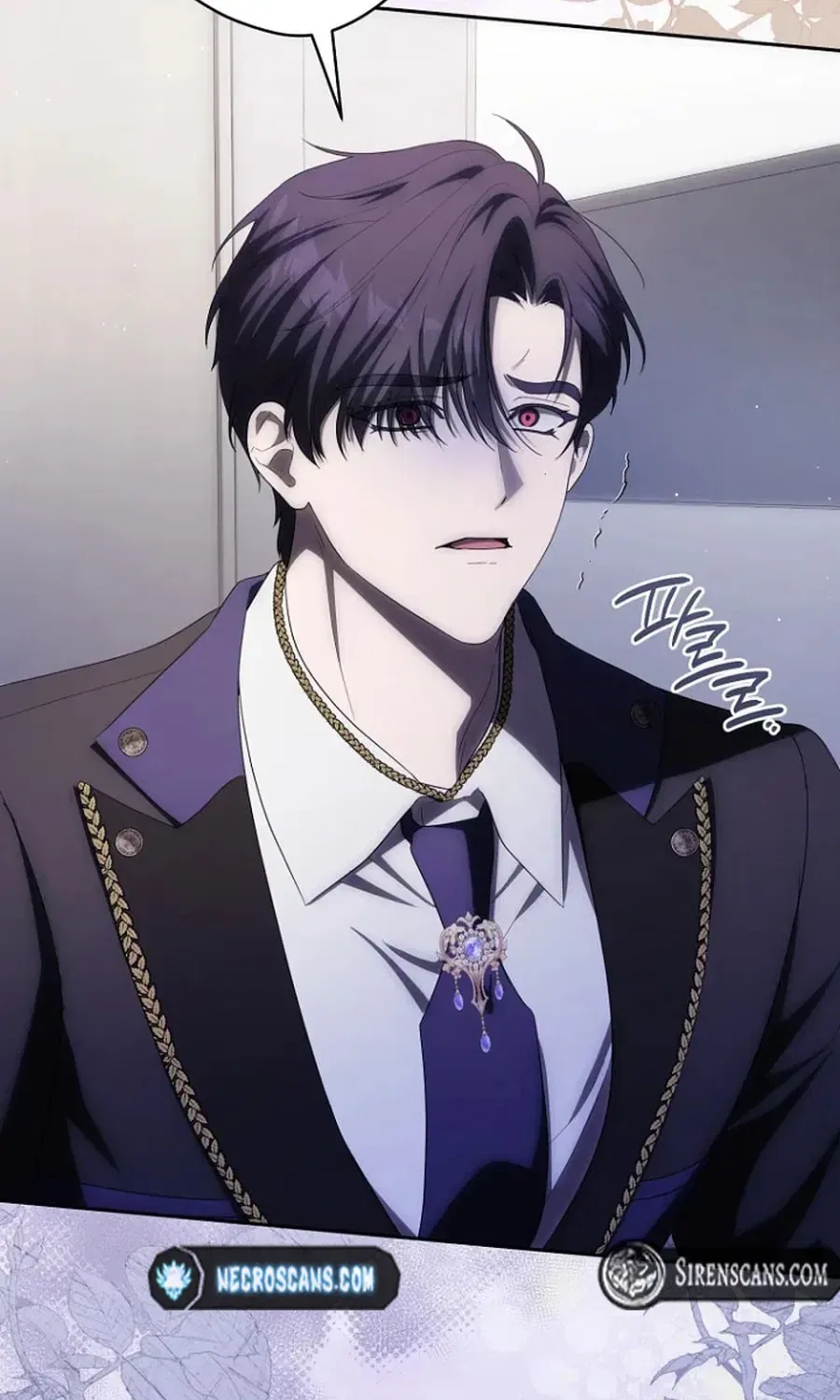 How to Walk the Protagonist’s Path to Glory Chapter 32 – Page 27
