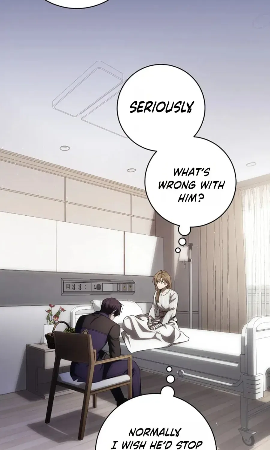How to Walk the Protagonist’s Path to Glory Chapter 32 – Page 29