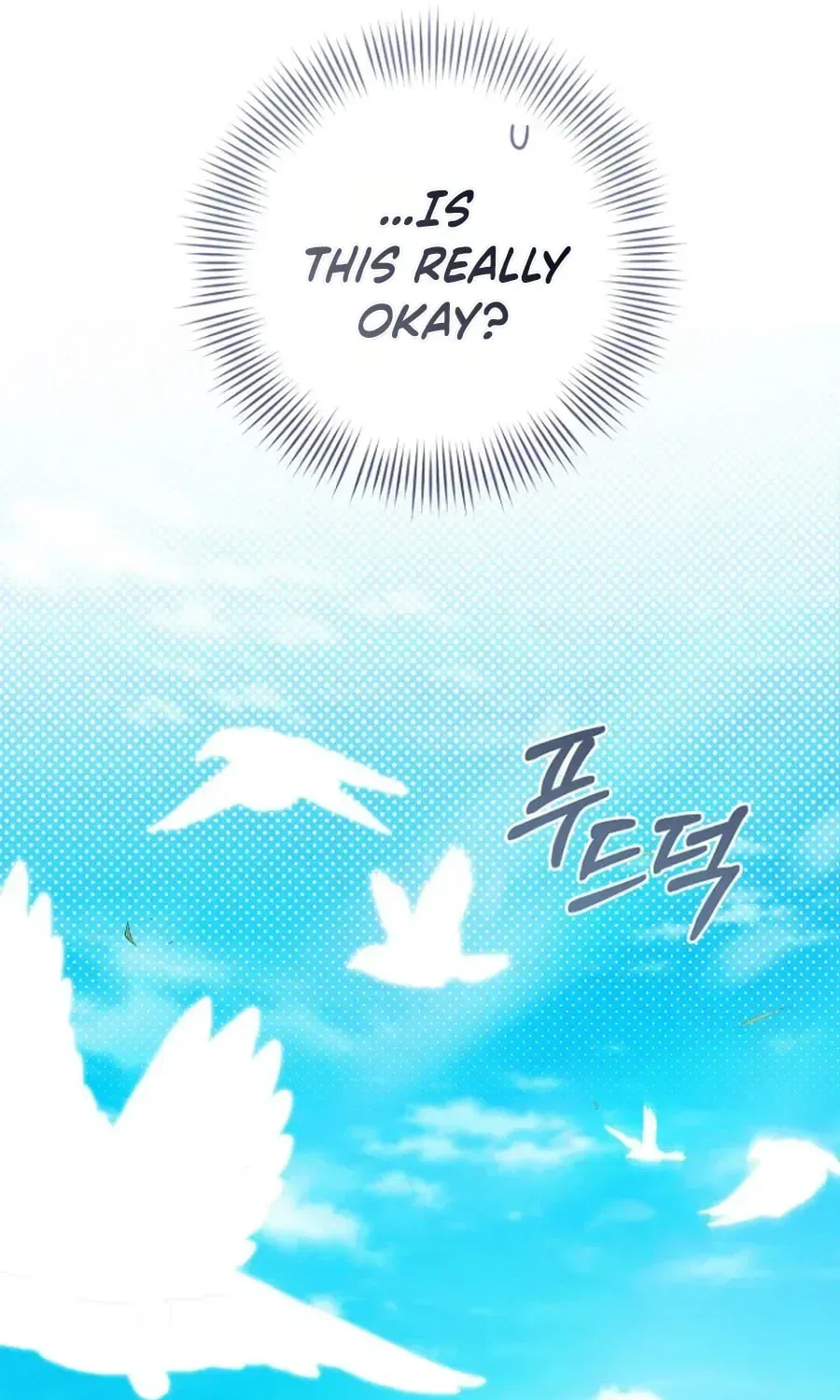 How to Walk the Protagonist’s Path to Glory Chapter 32 – Page 40