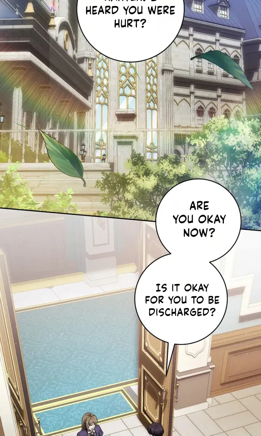 How to Walk the Protagonist’s Path to Glory Chapter 32 – Page 42