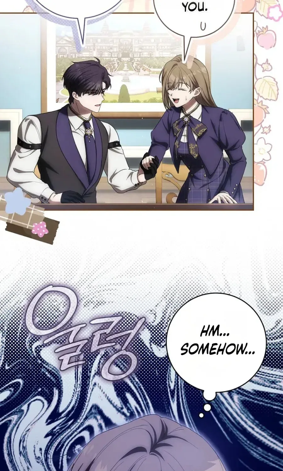 How to Walk the Protagonist’s Path to Glory Chapter 32 – Page 51