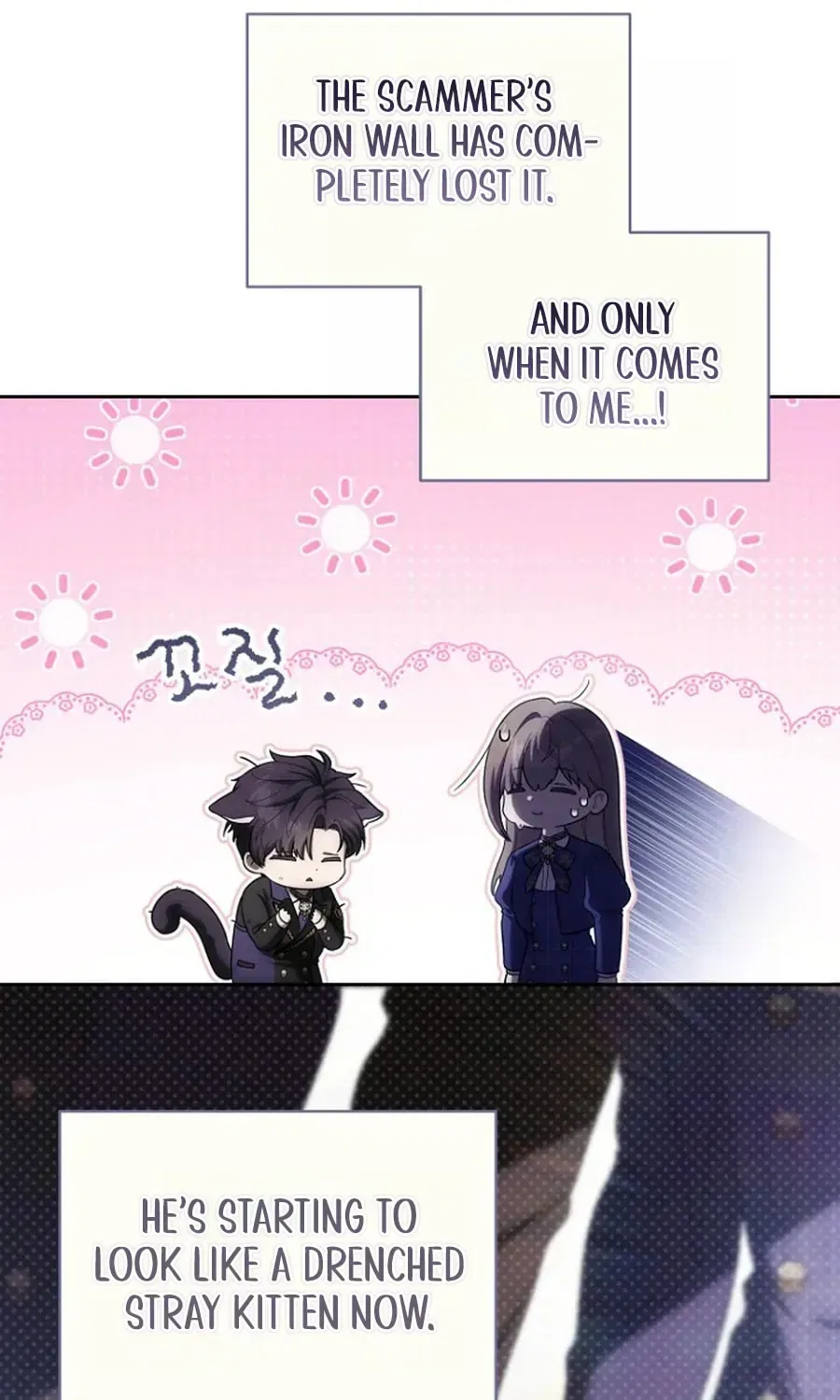 How to Walk the Protagonist’s Path to Glory Chapter 32 – Page 54