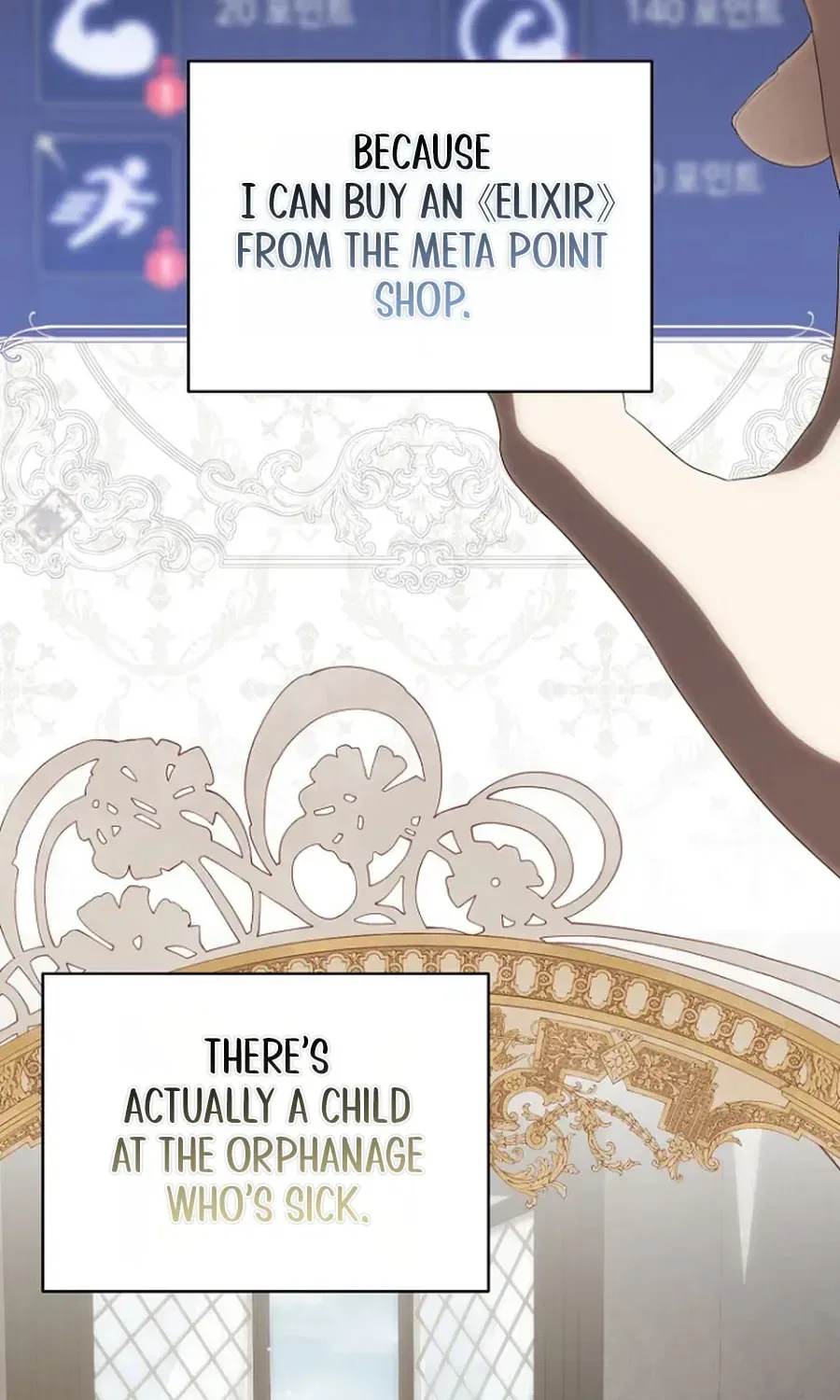 How to Walk the Protagonist’s Path to Glory Chapter 32 – Page 60