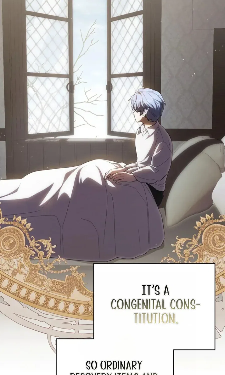How to Walk the Protagonist’s Path to Glory Chapter 32 – Page 61